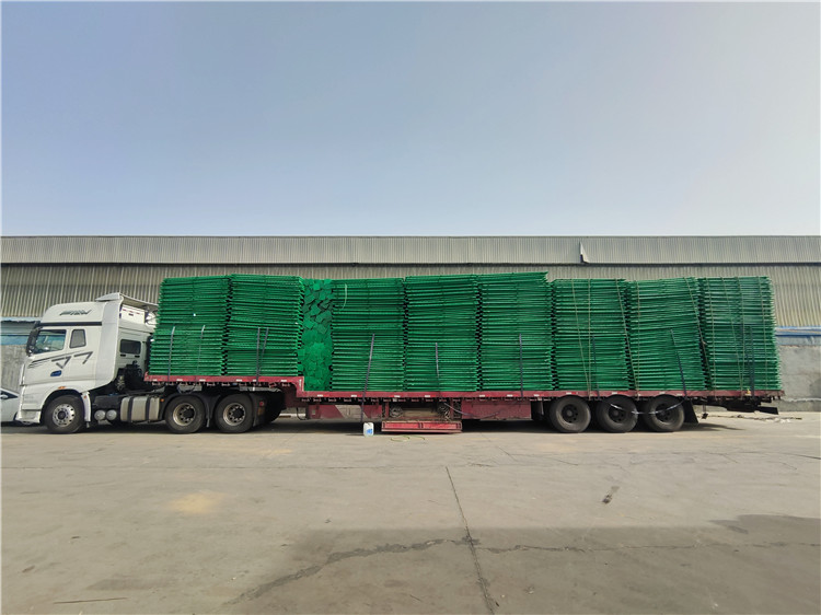 公園景區(qū)園林鋼筋網(wǎng)圍墻的設(shè)計樣式