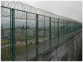 監(jiān)獄隔離網